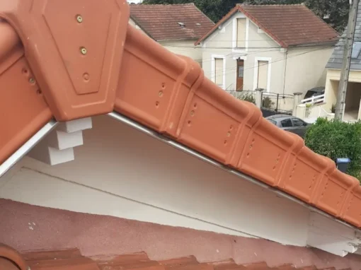 Nos services - Couverture de toit Seine et Marne (77), Couvreur Seine et Marne - Net Toiture 77