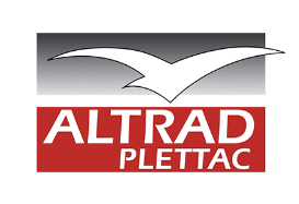 Partenaire Altrad Plettac Net Toiture 77