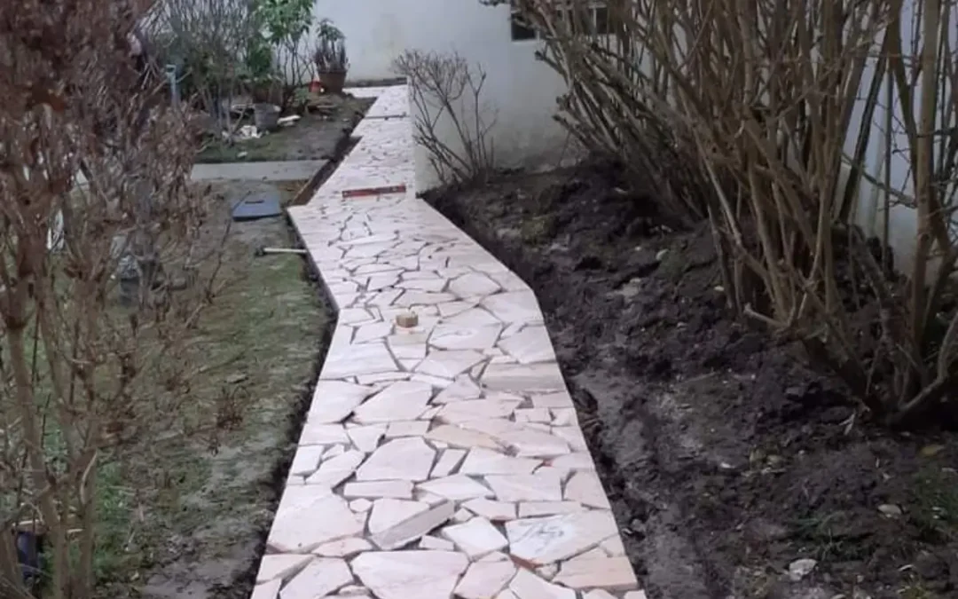 Travaux de Terrassement : Conseils d&rsquo;experts pour un aménagement paysager réussi