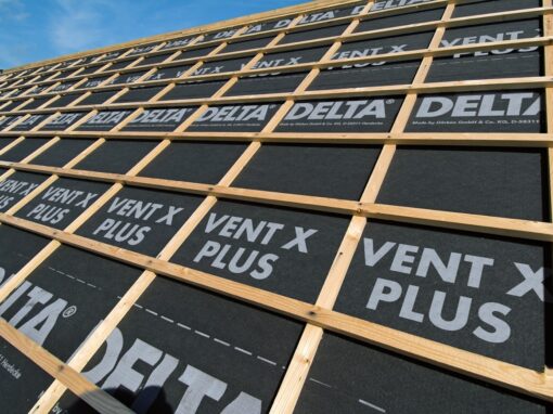 Écran sous toiture conseils et recommandations par Net Toiture | Entreprise de couverture et rénovation en Seine-et-Marne