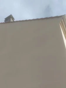 Comment prevenir et traiter les algues rouges sur les facades NET TOITURE4 | NET TOITURE 77 | Votre spécialiste de la couverture de toit 77 et de la rénovation 77 en Seine-et-Marne