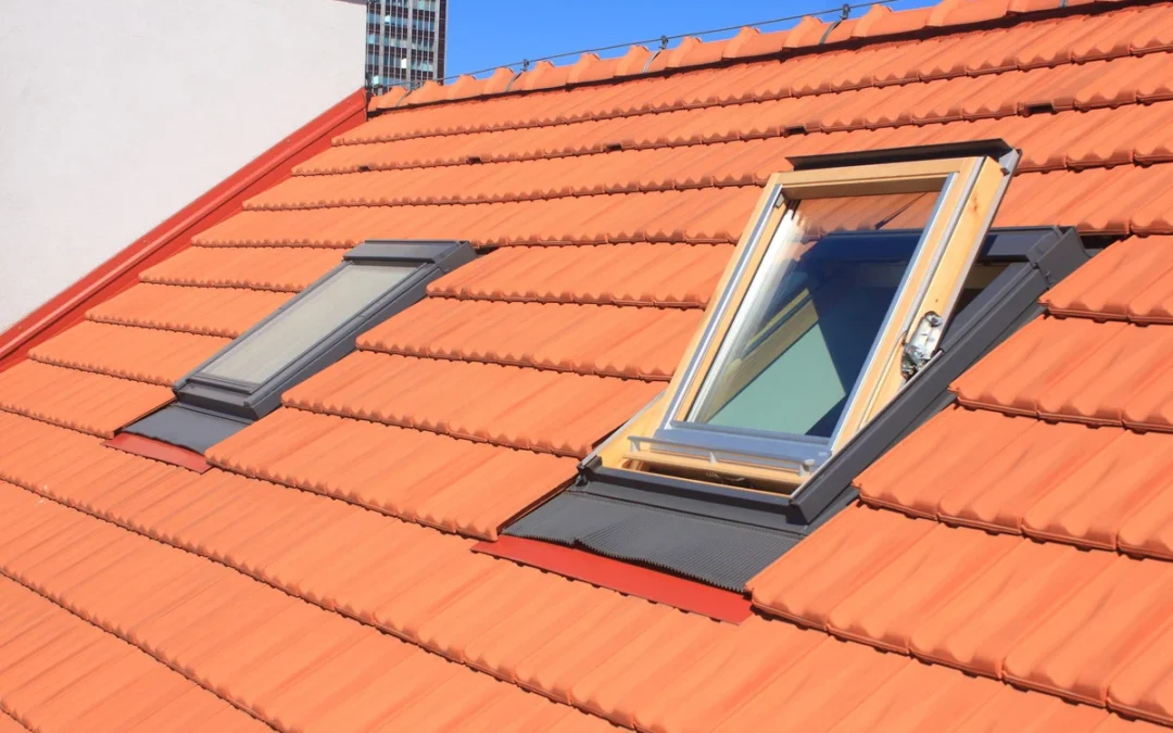 La fenetre de toit | NET TOITURE 77 | Votre spécialiste de la couverture de toit 77 et de la rénovation 77 en Seine-et-Marne