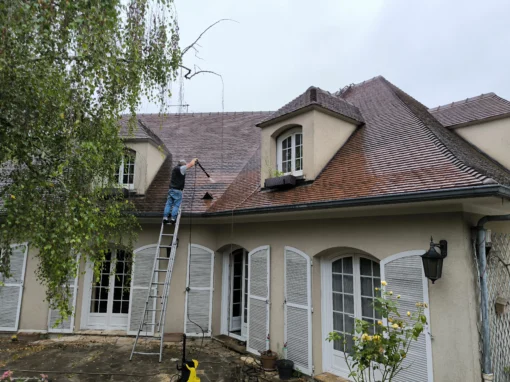 IMG 20240723 085739 | NET TOITURE 77 | Votre spécialiste de la couverture de toit 77 et de la rénovation 77 en Seine-et-Marne