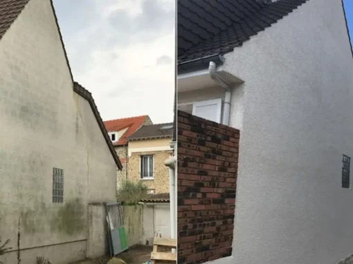 NET TOITURE – 18 min | NET TOITURE 77 | Votre spécialiste de la couverture de toit 77 et de la rénovation 77 en Seine-et-Marne